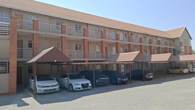 2 Bedroom Property for Sale in Summerfields Estate Gauteng