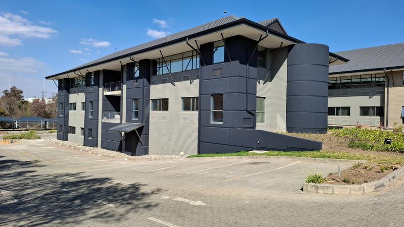 Commercial Property for Sale in Vorna Valley Gauteng