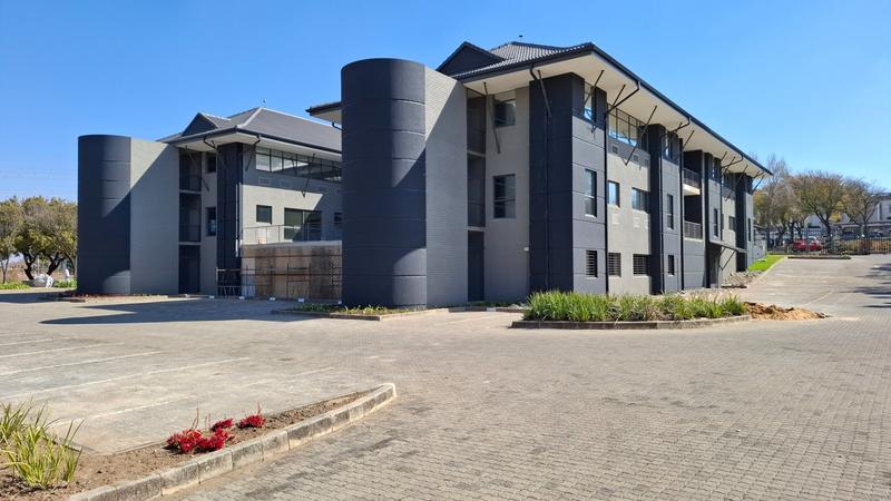 Commercial Property for Sale in Vorna Valley Gauteng