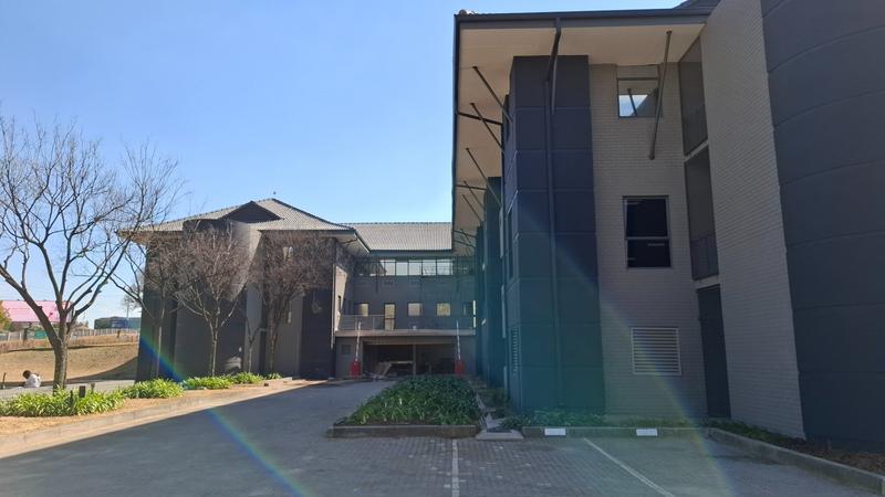 Commercial Property for Sale in Vorna Valley Gauteng