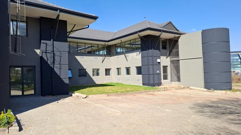 Commercial Property for Sale in Vorna Valley Gauteng