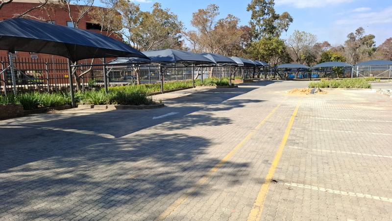 Commercial Property for Sale in Vorna Valley Gauteng