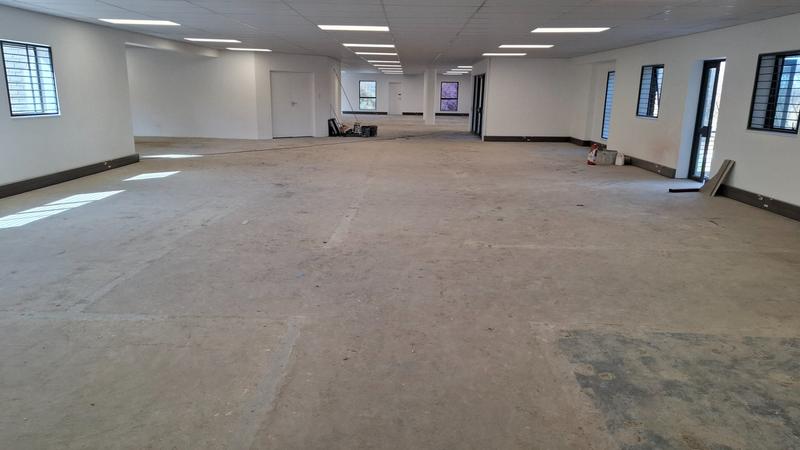 Commercial Property for Sale in Vorna Valley Gauteng