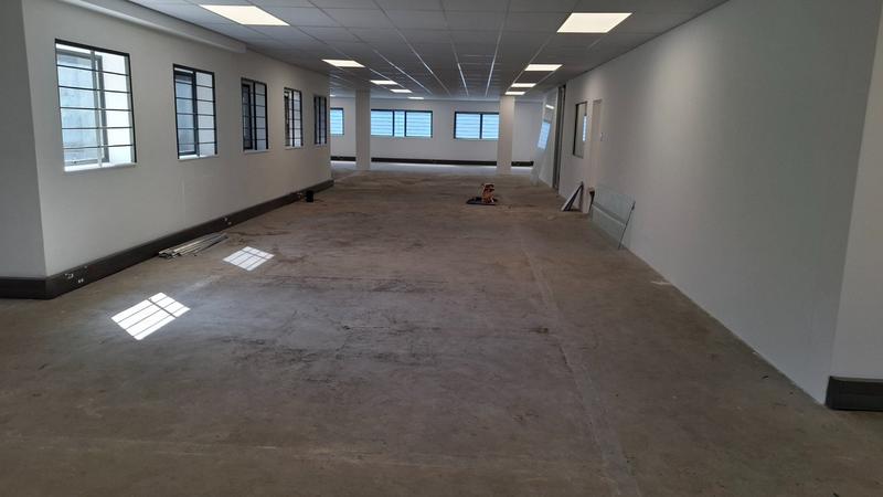 Commercial Property for Sale in Vorna Valley Gauteng