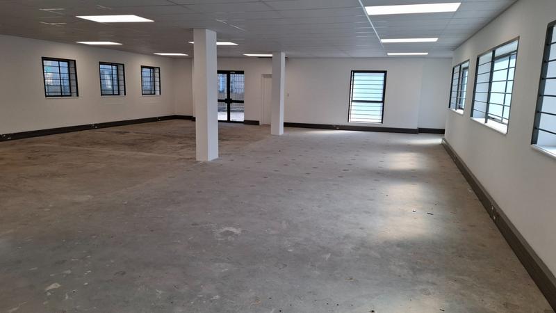 Commercial Property for Sale in Vorna Valley Gauteng