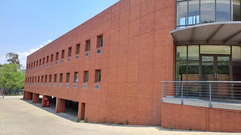 Commercial Property for Sale in Vorna Valley Gauteng