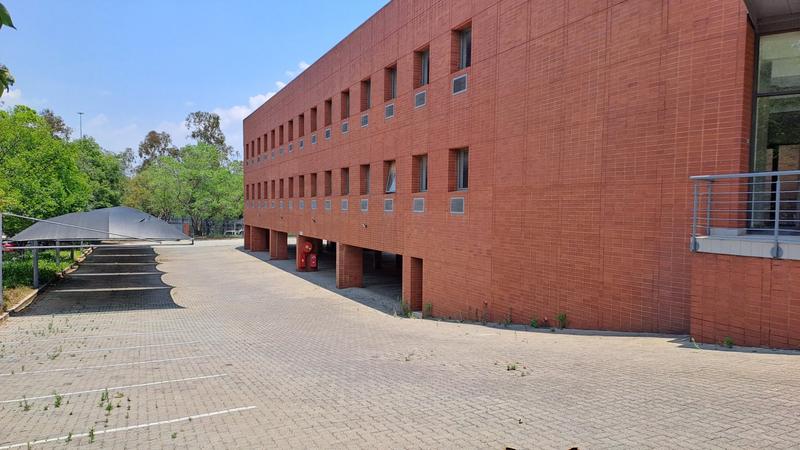 Commercial Property for Sale in Vorna Valley Gauteng