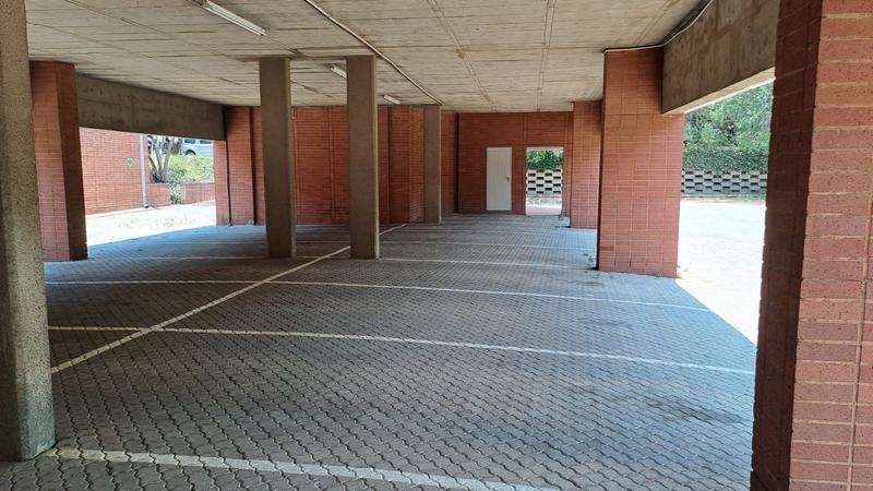 Commercial Property for Sale in Vorna Valley Gauteng