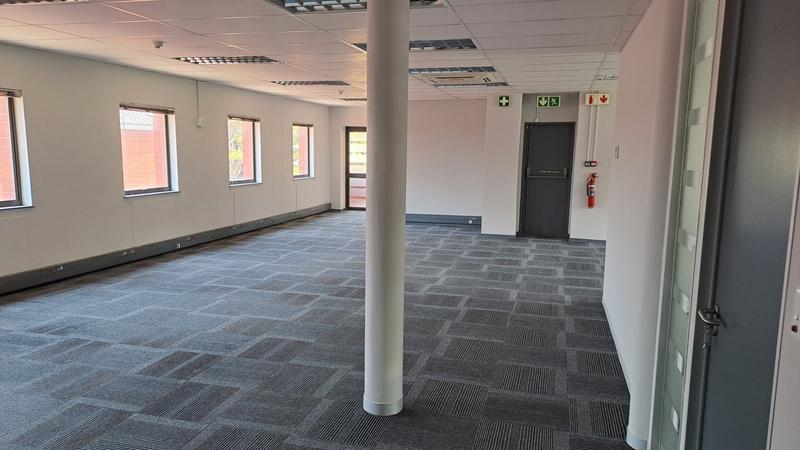 Commercial Property for Sale in Vorna Valley Gauteng