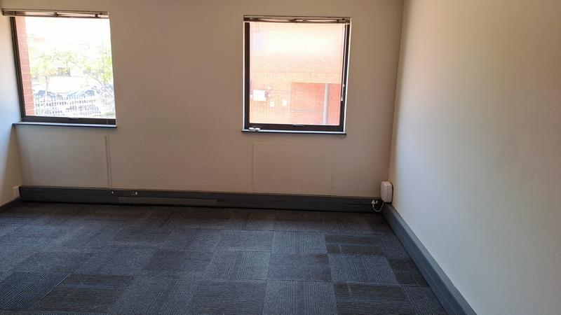 Commercial Property for Sale in Vorna Valley Gauteng