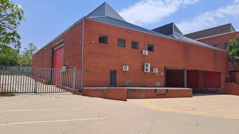 Commercial Property for Sale in Vorna Valley Gauteng