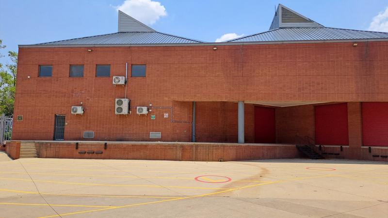 Commercial Property for Sale in Vorna Valley Gauteng