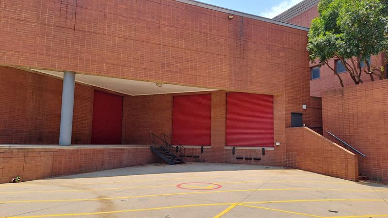 Commercial Property for Sale in Vorna Valley Gauteng
