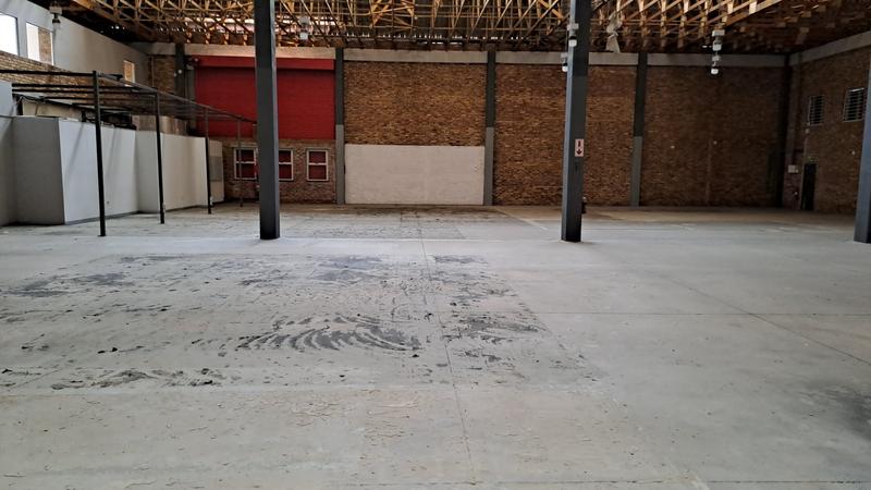 Commercial Property for Sale in Vorna Valley Gauteng