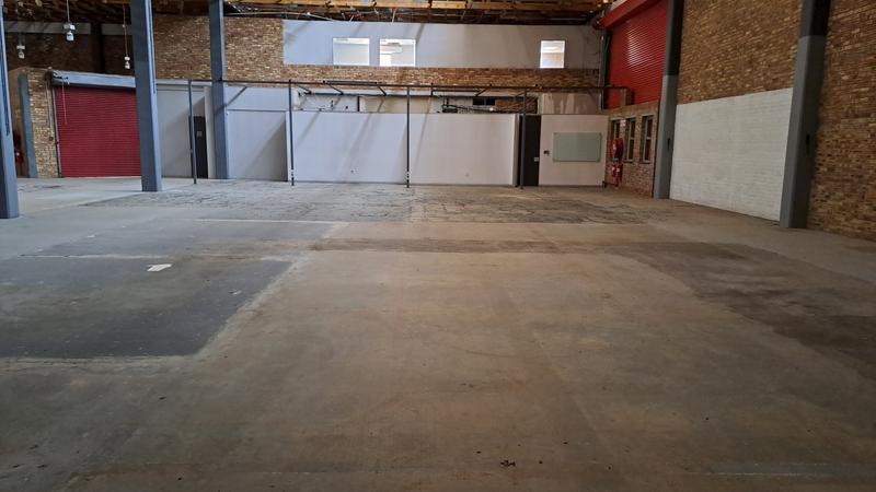 Commercial Property for Sale in Vorna Valley Gauteng