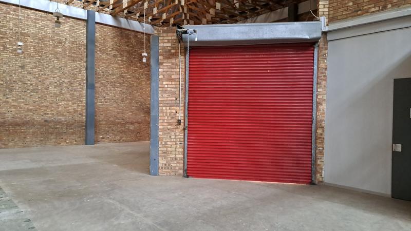 Commercial Property for Sale in Vorna Valley Gauteng