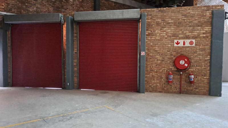 Commercial Property for Sale in Vorna Valley Gauteng