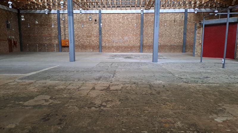 Commercial Property for Sale in Vorna Valley Gauteng