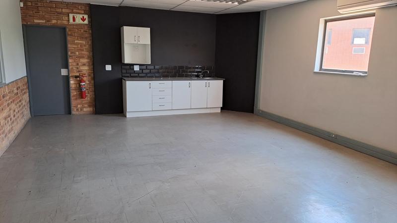 Commercial Property for Sale in Vorna Valley Gauteng