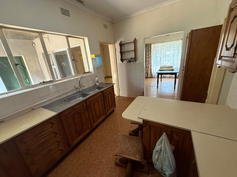 To Let 3 Bedroom Property for Rent in Flora Gardens Gauteng