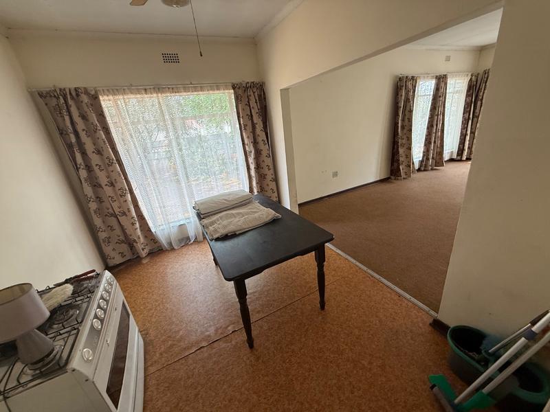 To Let 3 Bedroom Property for Rent in Flora Gardens Gauteng