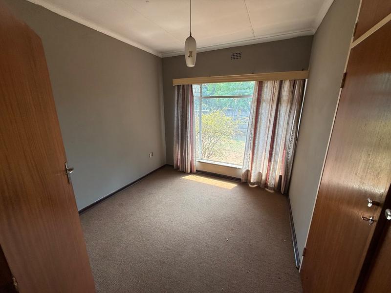 To Let 3 Bedroom Property for Rent in Flora Gardens Gauteng