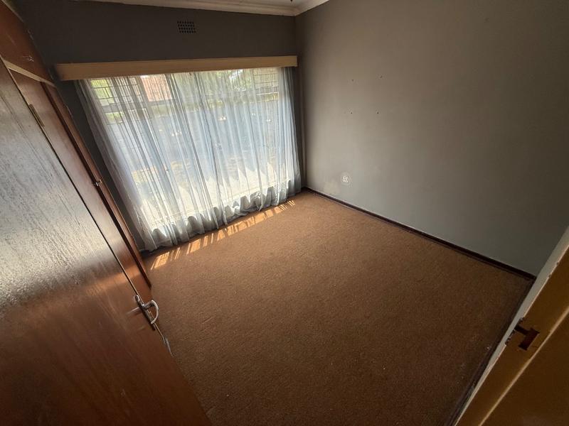 To Let 3 Bedroom Property for Rent in Flora Gardens Gauteng