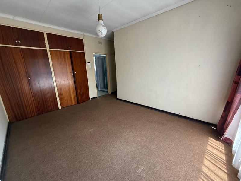 To Let 3 Bedroom Property for Rent in Flora Gardens Gauteng
