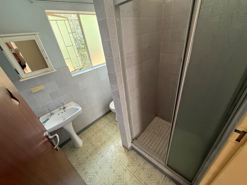 To Let 3 Bedroom Property for Rent in Flora Gardens Gauteng