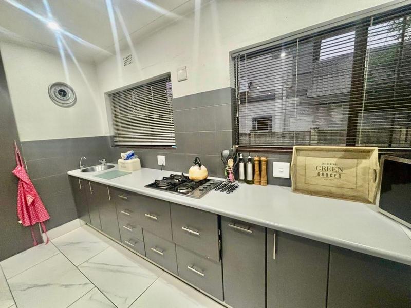 To Let 4 Bedroom Property for Rent in Vanderbijlpark SE 3 Gauteng
