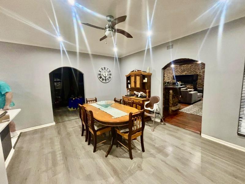 To Let 4 Bedroom Property for Rent in Vanderbijlpark SE 3 Gauteng