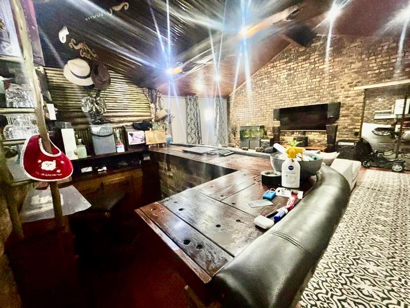 To Let 4 Bedroom Property for Rent in Vanderbijlpark SE 3 Gauteng