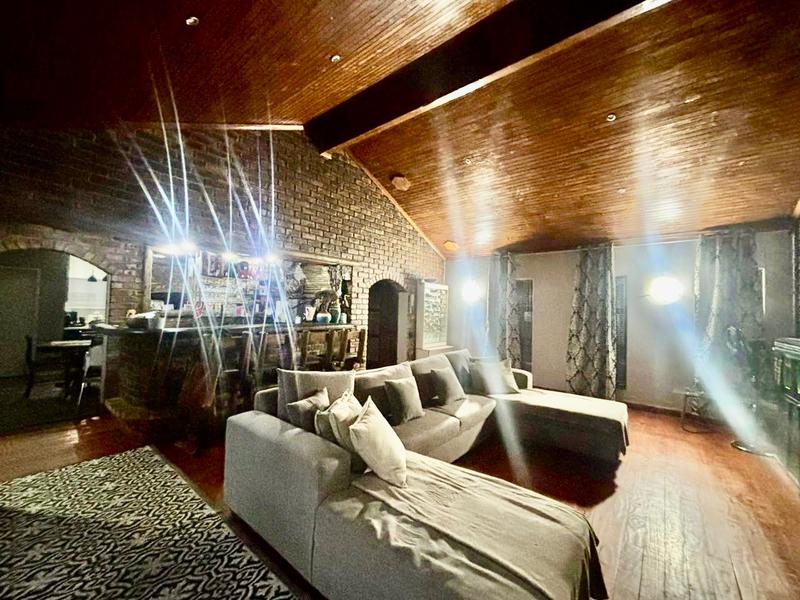To Let 4 Bedroom Property for Rent in Vanderbijlpark SE 3 Gauteng