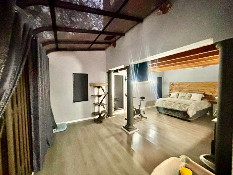 To Let 4 Bedroom Property for Rent in Vanderbijlpark SE 3 Gauteng
