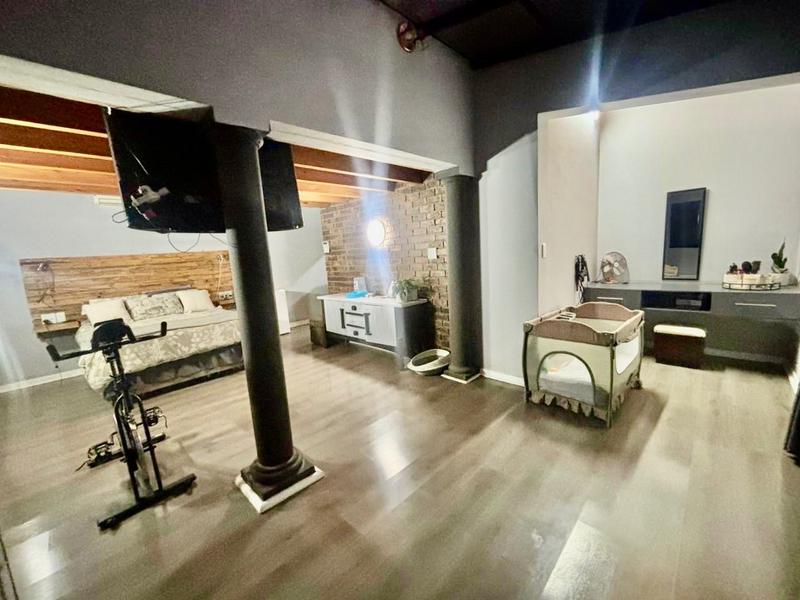To Let 4 Bedroom Property for Rent in Vanderbijlpark SE 3 Gauteng