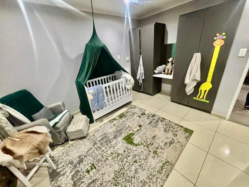 To Let 4 Bedroom Property for Rent in Vanderbijlpark SE 3 Gauteng