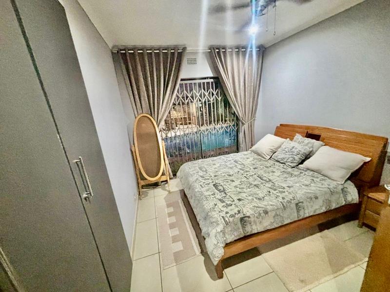 To Let 4 Bedroom Property for Rent in Vanderbijlpark SE 3 Gauteng