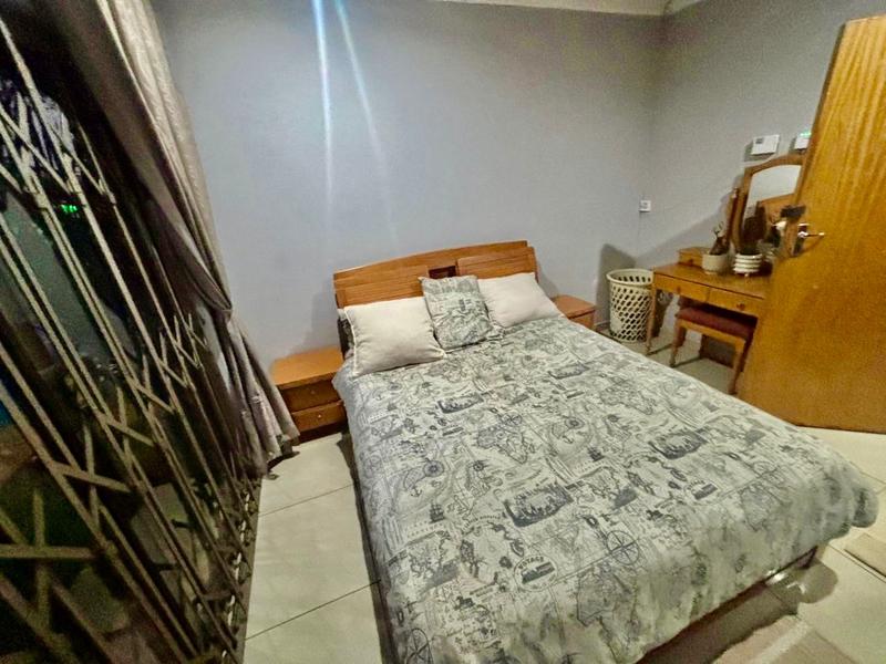 To Let 4 Bedroom Property for Rent in Vanderbijlpark SE 3 Gauteng