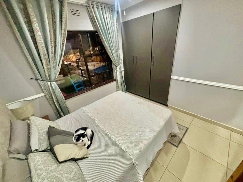 To Let 4 Bedroom Property for Rent in Vanderbijlpark SE 3 Gauteng