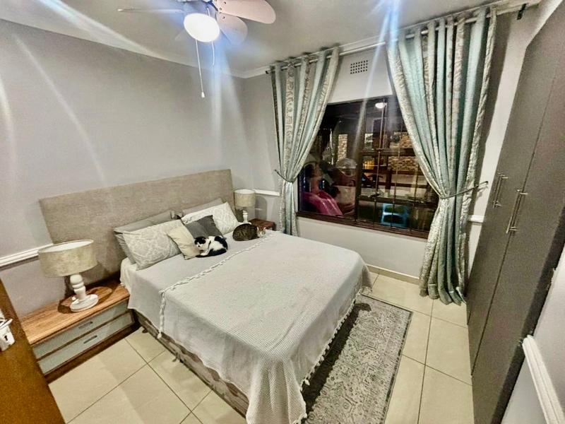 To Let 4 Bedroom Property for Rent in Vanderbijlpark SE 3 Gauteng
