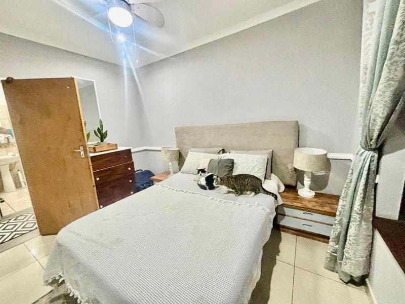 To Let 4 Bedroom Property for Rent in Vanderbijlpark SE 3 Gauteng