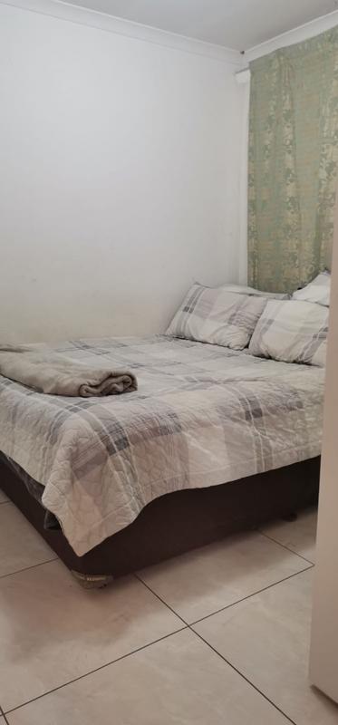 2 Bedroom Property for Sale in Beverley Hills Gauteng