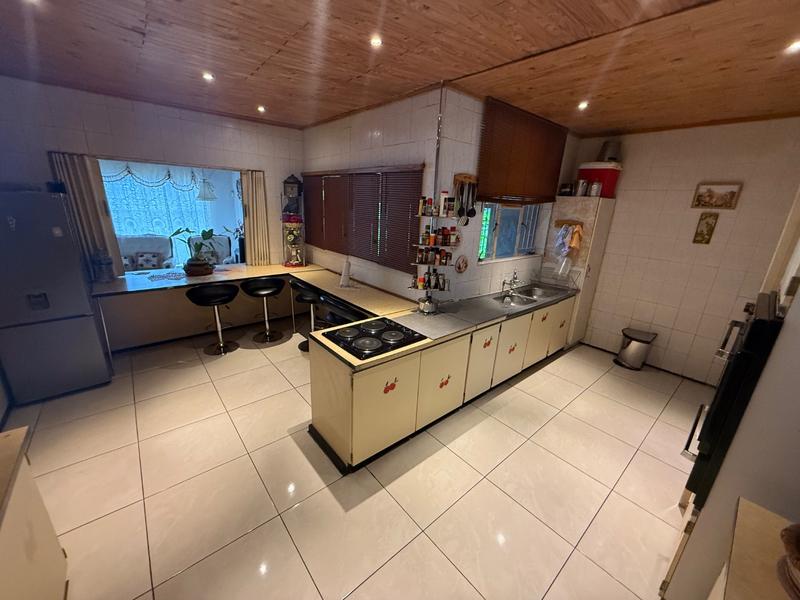 3 Bedroom Property for Sale in Bonanne Gauteng