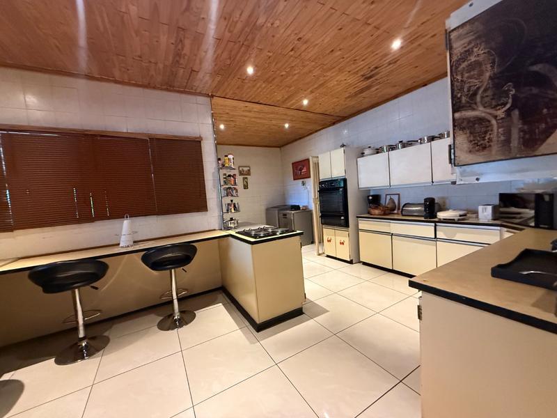 3 Bedroom Property for Sale in Bonanne Gauteng