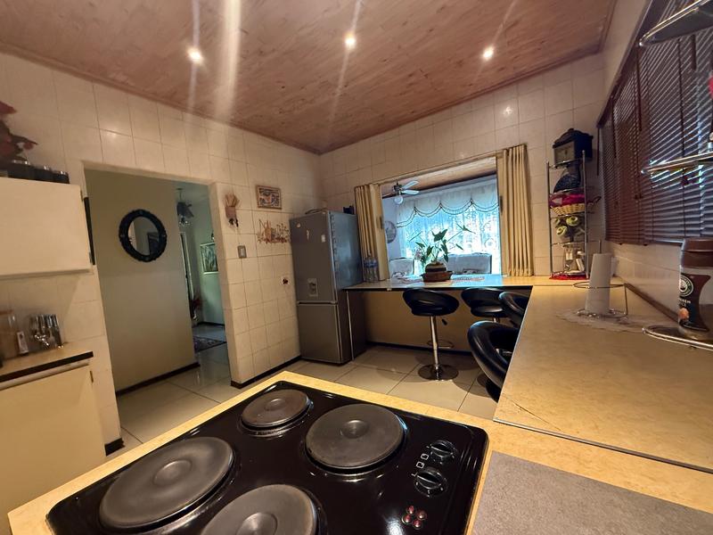 3 Bedroom Property for Sale in Bonanne Gauteng