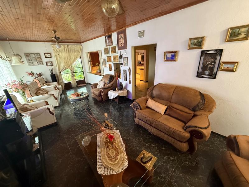 3 Bedroom Property for Sale in Bonanne Gauteng