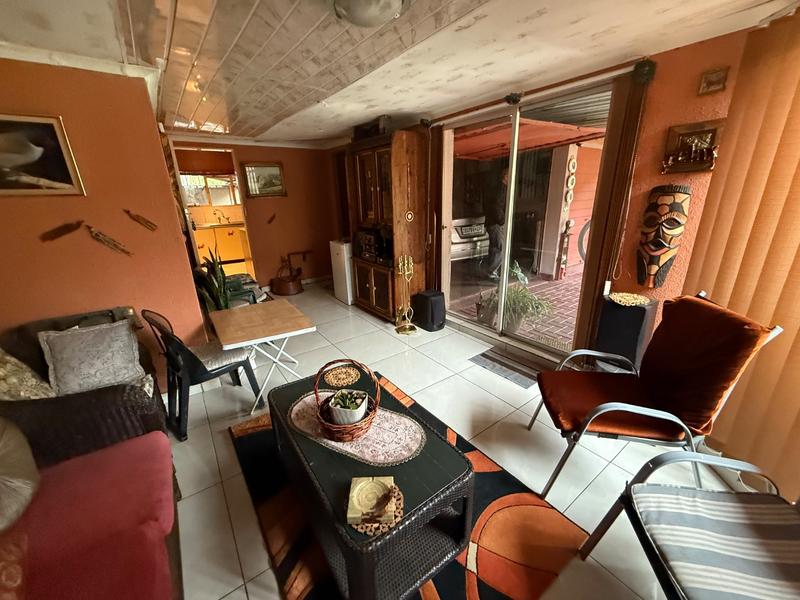 3 Bedroom Property for Sale in Bonanne Gauteng