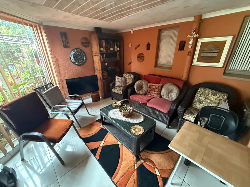 3 Bedroom Property for Sale in Bonanne Gauteng