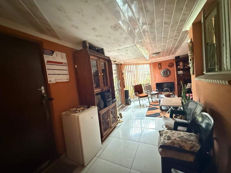 3 Bedroom Property for Sale in Bonanne Gauteng