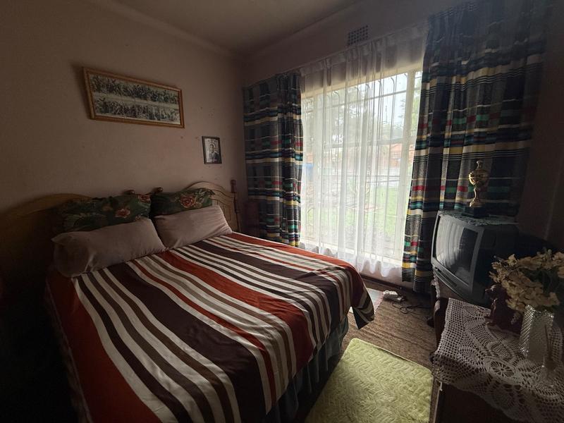 3 Bedroom Property for Sale in Bonanne Gauteng